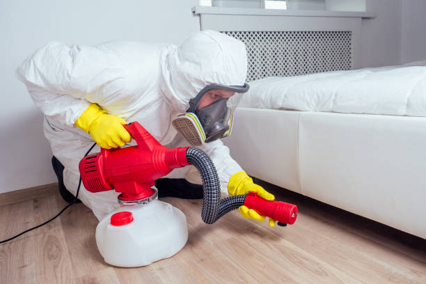 Best Pest Prevention Services  in Hartsville, TN